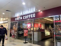 门面-COSTA COFFEE(水游城店)
