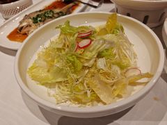 -醉辉皇原味海鲜江南菜(成都大魔方店)