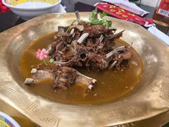 -芦月轩羊蝎子(太平桥店)