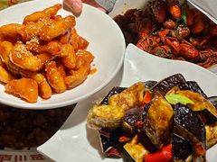 -茅庐川菜(烟台万象汇店)