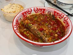 -欧记大排档·景德菜(上海首店)