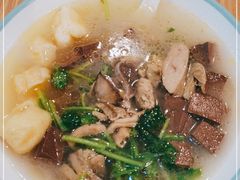 -小杨生煎(宜川路店)