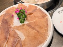 -同仁四季椰子鸡(宝安壹方城店)