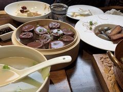 -奉天小馆·非遗东北菜(沈阳万象城店)