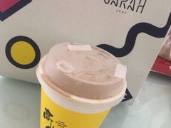 -Sarah西点·烘焙·餐厅(翰林府旗舰店)