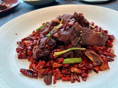 -柒园·三十年创意杭帮菜(龙湖滨江天街店)