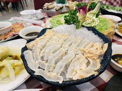 -吉源大排档·鱼生·海鲜(烧烤彩印厂店)