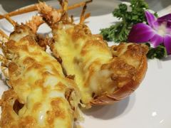 本地小青龙-79号渔船海鲜饭店(华强北店)