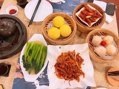 -点都德(聚福楼店)