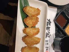 -九田家黑牛烤肉料理(石路天虹店)