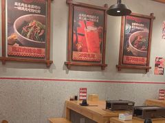 -平娃三宝烧烤·面食(南小街店)