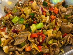 -潇湘·永州会馆(百子湾店)