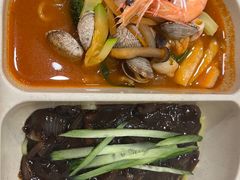 -贵宾庄炸酱面·韩式料理(高区店)