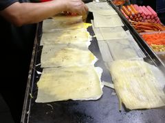 -大东北首席烤冷面(学府路店)