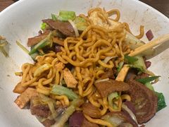 -寻裕记·现炒浇头面(人民广场店)