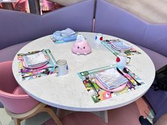 -水桶王国主题餐厅·聚会·生日派对·亲子活动·家庭套餐(亚龙湾希尔顿店)