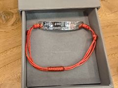 -Ms.Sue秘术工匠银饰DIY(正大广场店)