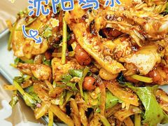 -一烧一烤•锦州烧烤(KTV包房·长江街店)