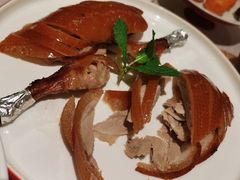 -大鸭梨烤鸭店(朝阳路店)