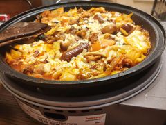 -韩见·韩式拌饭·炸鸡(石厦店)