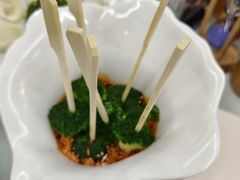 七彩菌郡钵-名善山珍·野生菌汤锅(文殊院店)