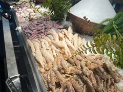 -吉布鲁牛排海鲜自助(巴南万达广场店)
