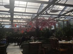 大堂-老磨油饼(高陵店)