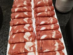 -东来顺(非遗·清真火锅·盛世广场店)