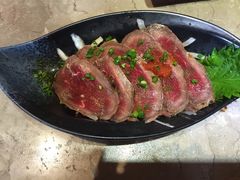 -贵木日本料理·铁板烧(新地假日广场店)