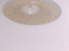 松露菌菇汤-戈雅法餐厅(世界城广场店)