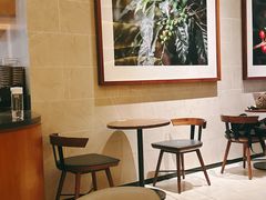 -星巴克(新达汇三林店)