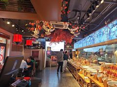 -鸽子窝(宋庄店)