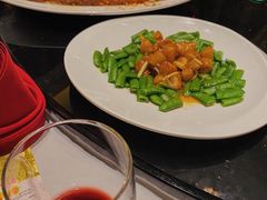 -上海1号私藏菜(静安店)