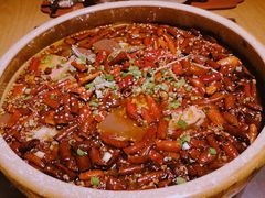 精品毛血旺-滋色臻选川菜(北京坊旗舰店)