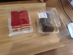-莫斯科餐厅面包坊(北展店)