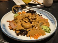 -美达尔烧烤海鲜家常菜(泰山路店)