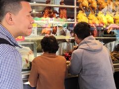 -永祥烧腊餐厅(虹口店)