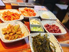 -火炉情韩国料理店(古田路店)