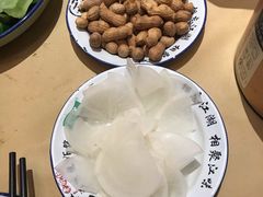 -江味龙虾馆·裸蓝龙虾(南山店)