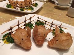 -8餐厅(新葡京酒店)