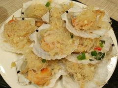 -东方红海鲜百汇(国际大厦店)