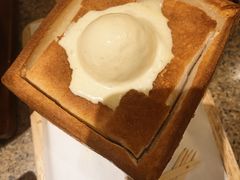 -绿茶餐厅(coco park 店)