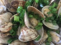 -渔中舟海鲜大排档(普陀沈家门店)