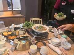 -六月雪干锅(绵阳凯德广场店)