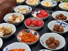 -匠牛亭·锅物烧肉放题自助(昆百大·泰业城店)