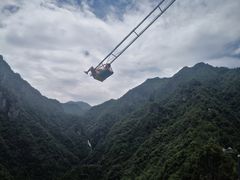 -龙湾潭国家森林公园