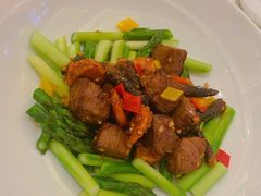 -宝丽轩中餐厅BAOLIXUAN