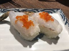 -大雄寿司(中华广场店)