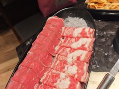 -捞王猪肚鸡火锅(金华义乌之心店)