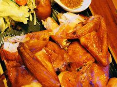 -JUKEBOX玖部音乐餐厅(华侨城店)